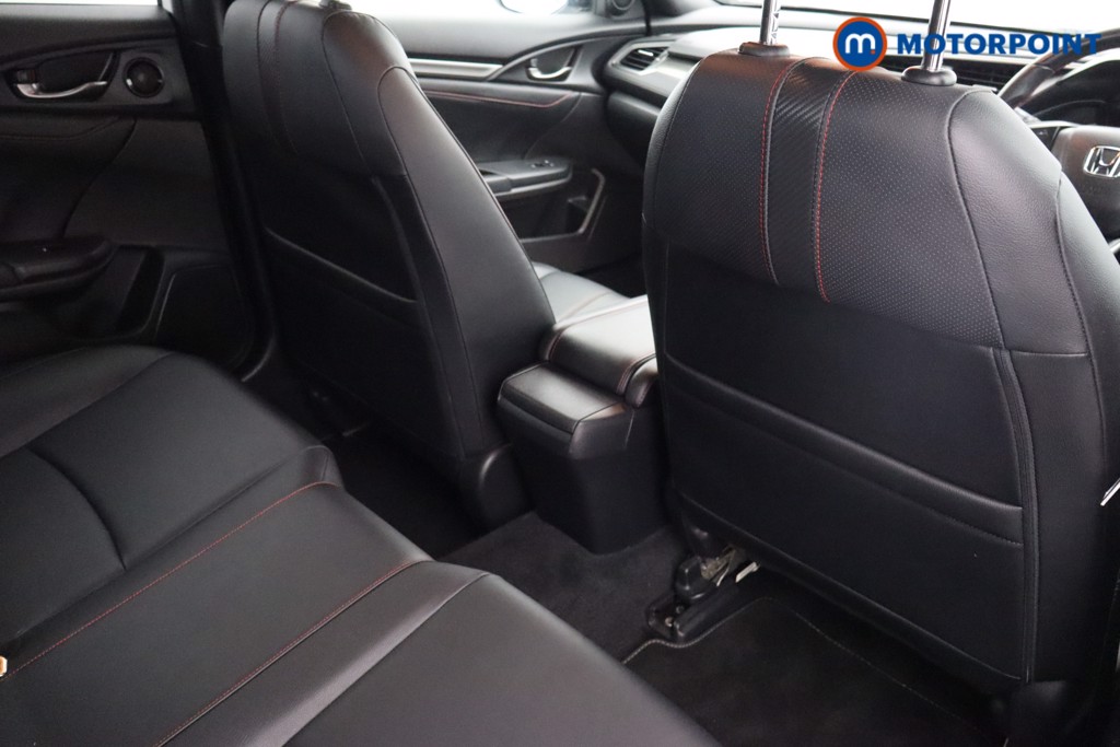 Honda Civic Sport Line Manual Petrol Hatchback - Stock Number (1565876) - 20th supplementary image