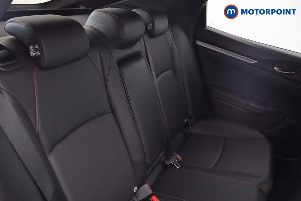 Honda Civic Sport Line Manual Petrol Hatchback - Stock Number (1565876) - 21st supplementary image