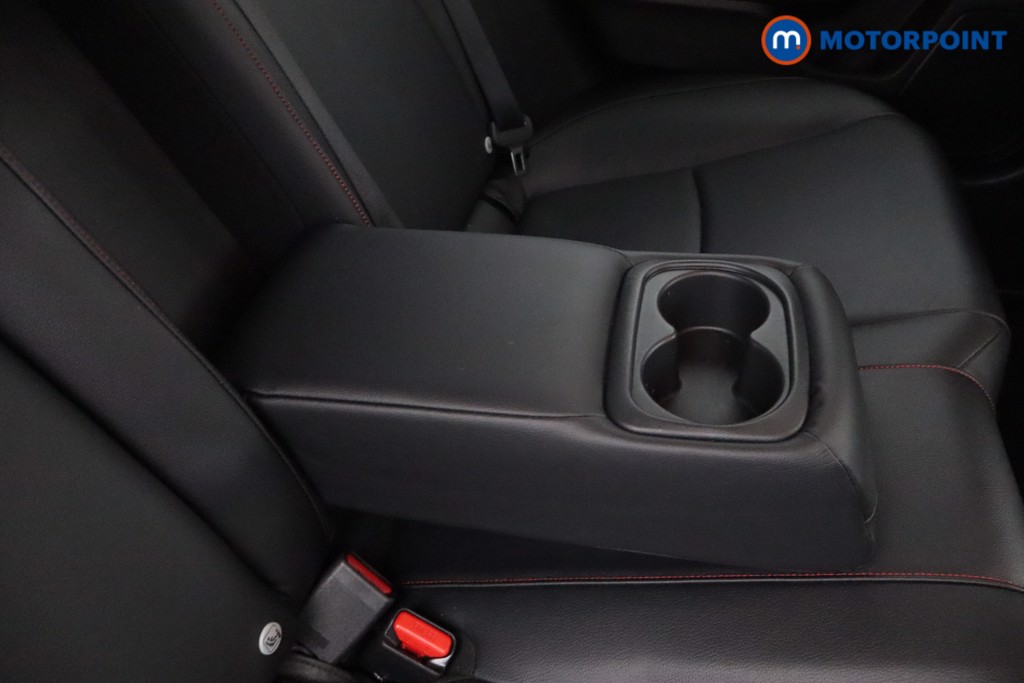 Honda Civic Sport Line Manual Petrol Hatchback - Stock Number (1565876) - 22nd supplementary image