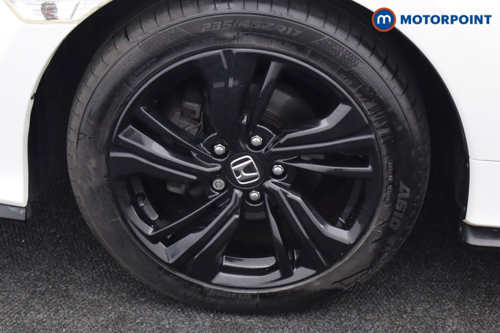 Honda Civic Sport Line Manual Petrol Hatchback - Stock Number (1565876) - 26th supplementary image