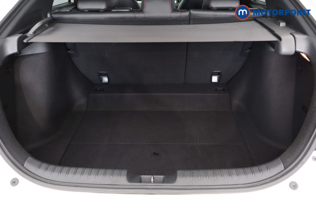 Honda Civic Sport Line Manual Petrol Hatchback - Stock Number (1565876) - 36th supplementary image