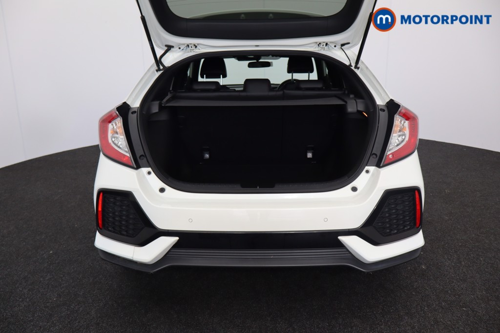 Honda Civic Sport Line Manual Petrol Hatchback - Stock Number (1565876) - 37th supplementary image