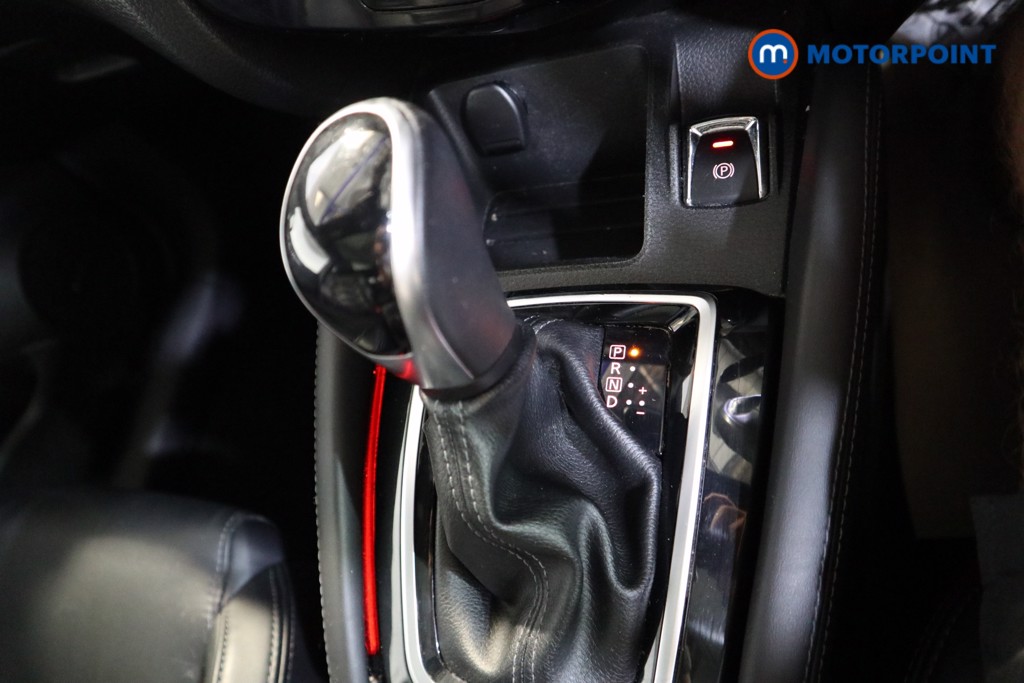 Nissan Qashqai Tekna-Plus Automatic Diesel SUV - Stock Number (1565916) - 9th supplementary image