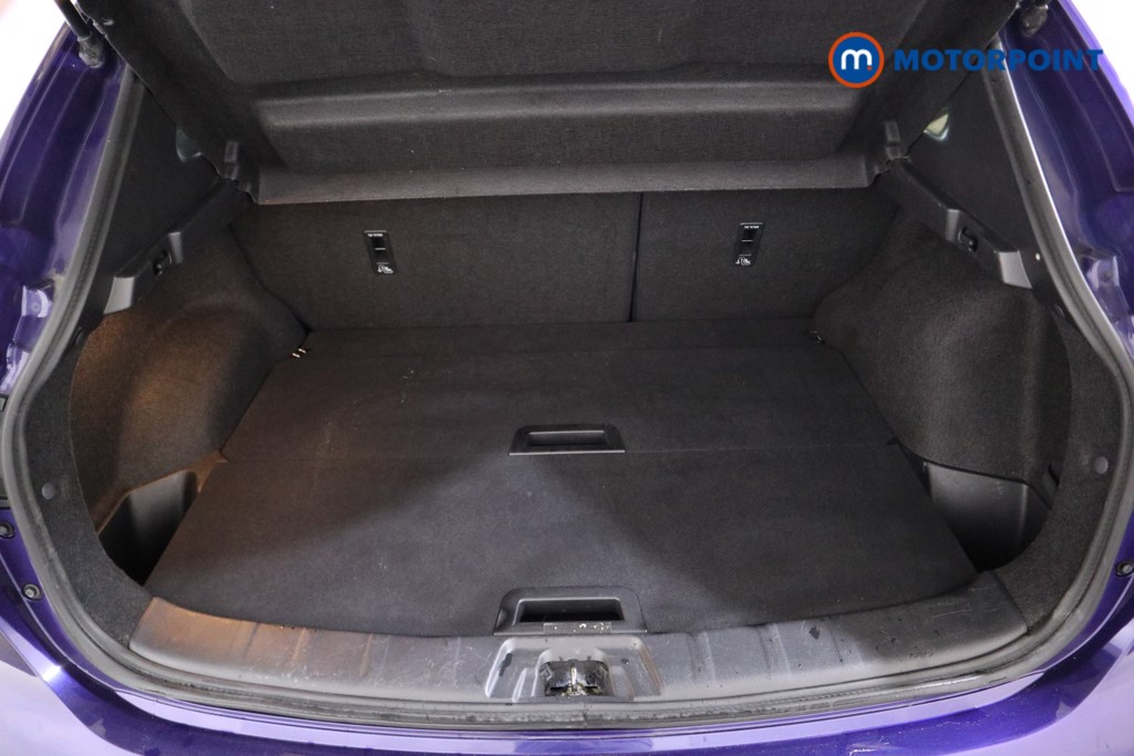 Nissan Qashqai Tekna-Plus Automatic Diesel SUV - Stock Number (1565916) - 12th supplementary image