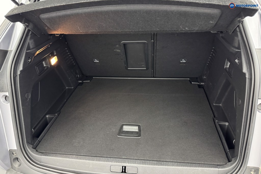 Peugeot 3008 Allure Automatic Diesel SUV - Stock Number (1565976) - 3rd supplementary image