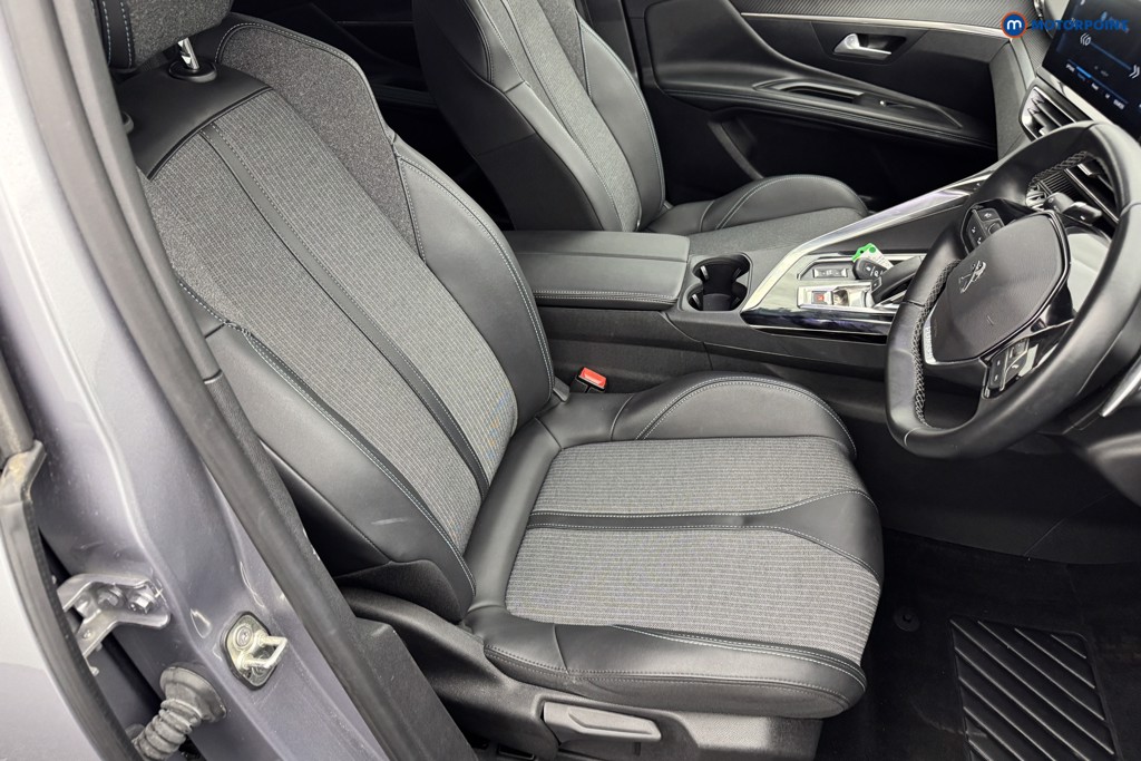 Peugeot 3008 Allure Automatic Diesel SUV - Stock Number (1565976) - 5th supplementary image