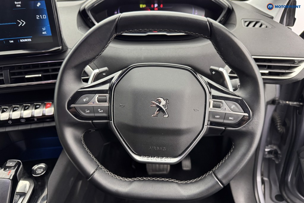 Peugeot 3008 Allure Automatic Diesel SUV - Stock Number (1565976) - 6th supplementary image