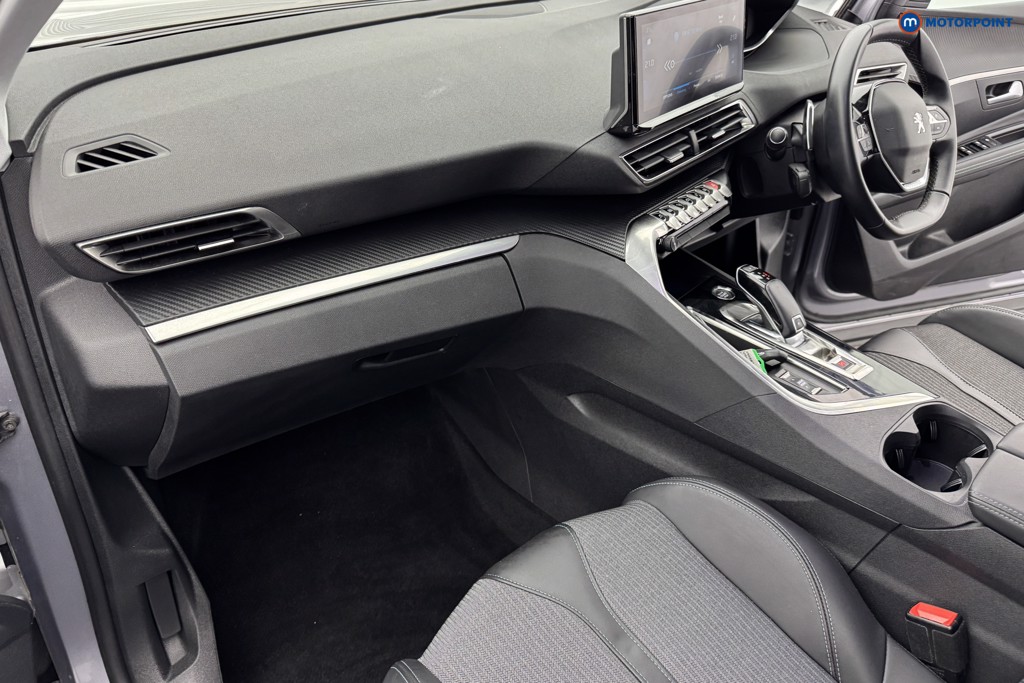 Peugeot 3008 Allure Automatic Diesel SUV - Stock Number (1565976) - 8th supplementary image