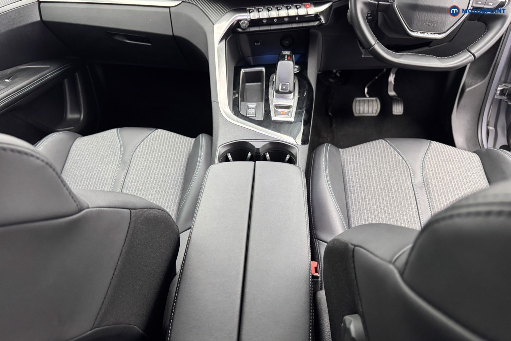 Peugeot 3008 Allure Automatic Diesel SUV - Stock Number (1565976) - 10th supplementary image