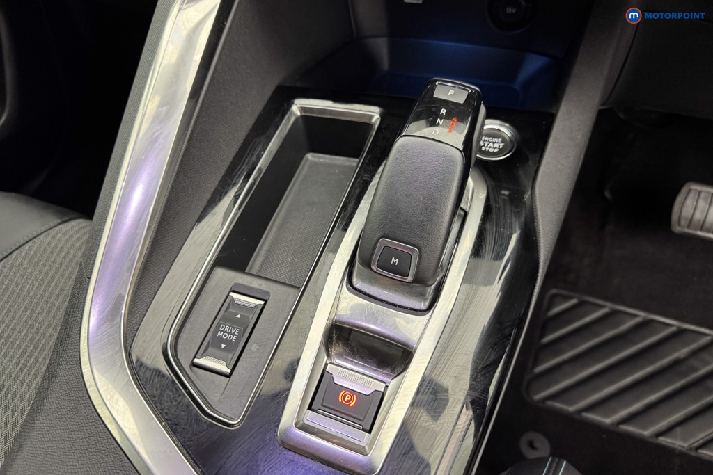 Peugeot 3008 Allure Automatic Diesel SUV - Stock Number (1565976) - 15th supplementary image