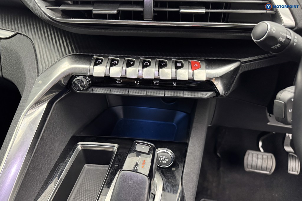 Peugeot 3008 Allure Automatic Diesel SUV - Stock Number (1565976) - 16th supplementary image