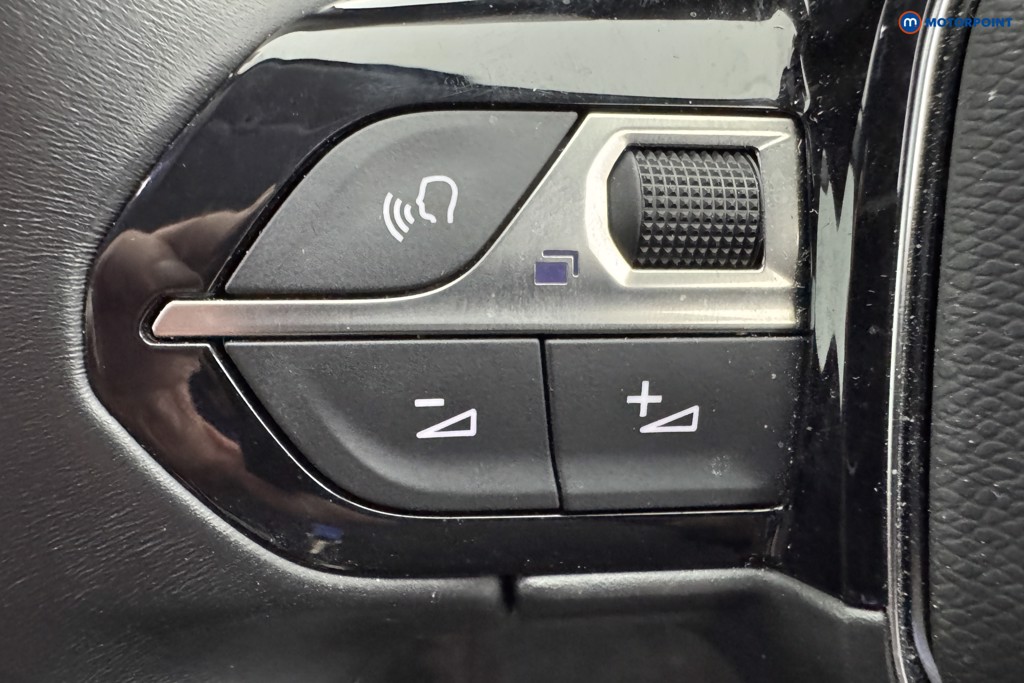 Peugeot 3008 Allure Automatic Diesel SUV - Stock Number (1565976) - 18th supplementary image