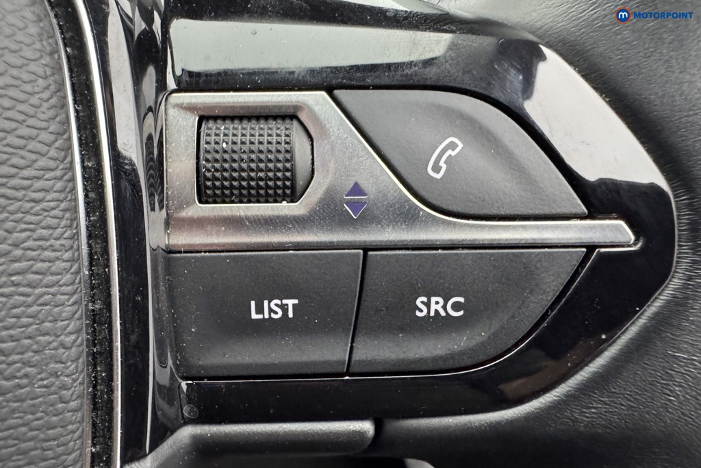 Peugeot 3008 Allure Automatic Diesel SUV - Stock Number (1565976) - 19th supplementary image