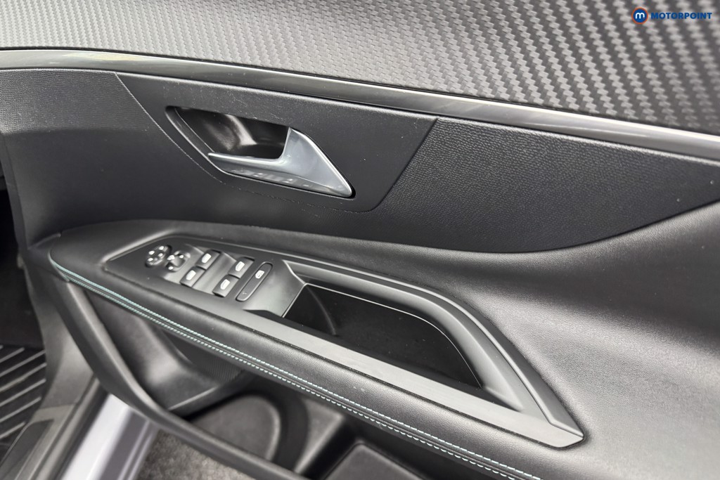 Peugeot 3008 Allure Automatic Diesel SUV - Stock Number (1565976) - 21st supplementary image