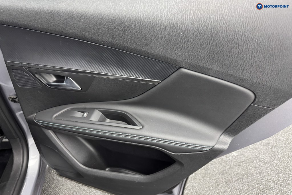 Peugeot 3008 Allure Automatic Diesel SUV - Stock Number (1565976) - 22nd supplementary image