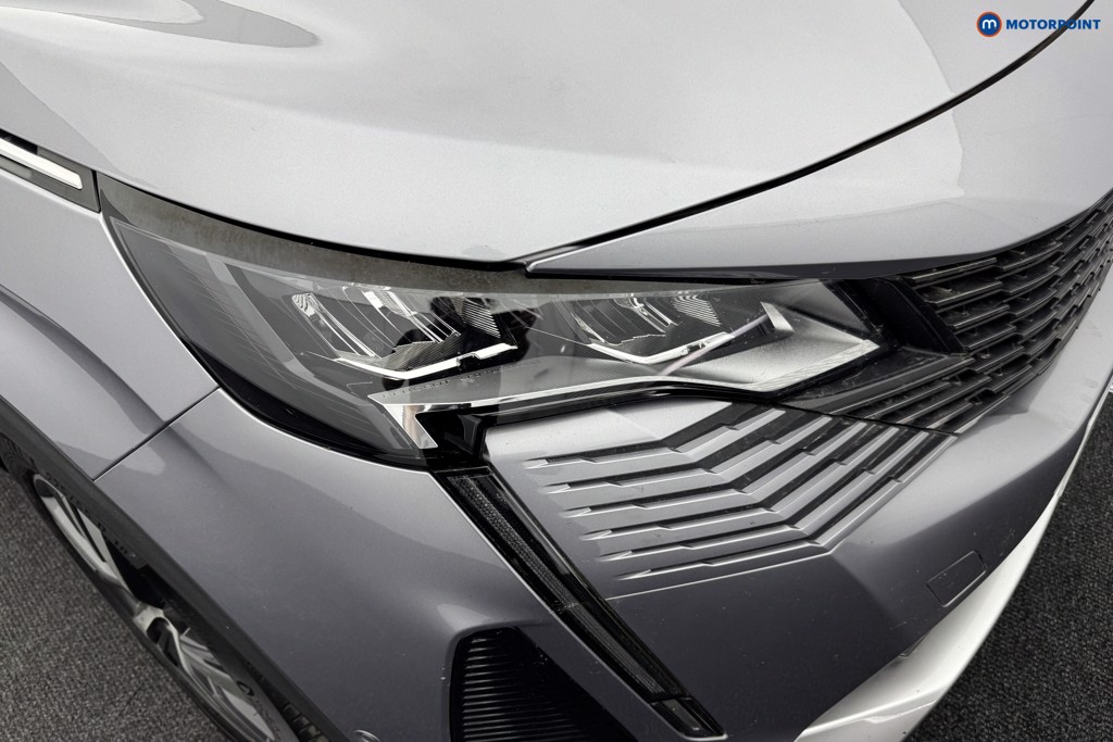 Peugeot 3008 Allure Automatic Diesel SUV - Stock Number (1565976) - 24th supplementary image