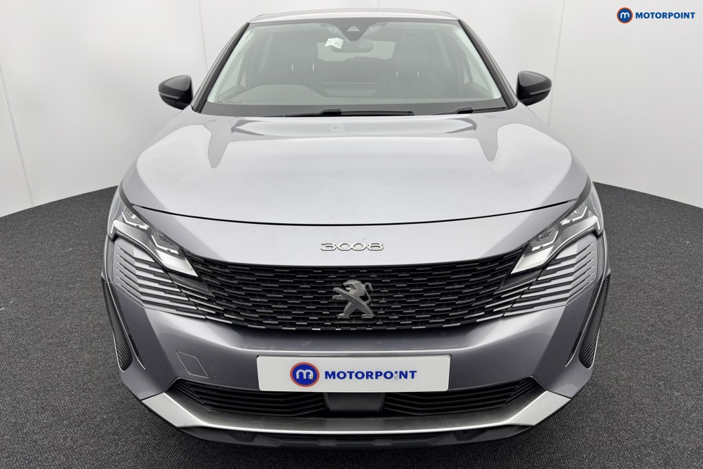 Peugeot 3008 Allure Automatic Diesel SUV - Stock Number (1565976) - 26th supplementary image