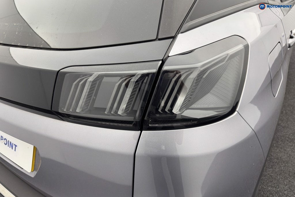 Peugeot 3008 Allure Automatic Diesel SUV - Stock Number (1565976) - 28th supplementary image