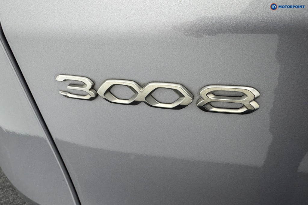 Peugeot 3008 Allure Automatic Diesel SUV - Stock Number (1565976) - 29th supplementary image