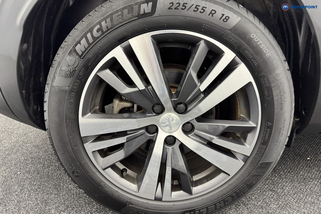 Peugeot 3008 Allure Automatic Diesel SUV - Stock Number (1565976) - 31st supplementary image