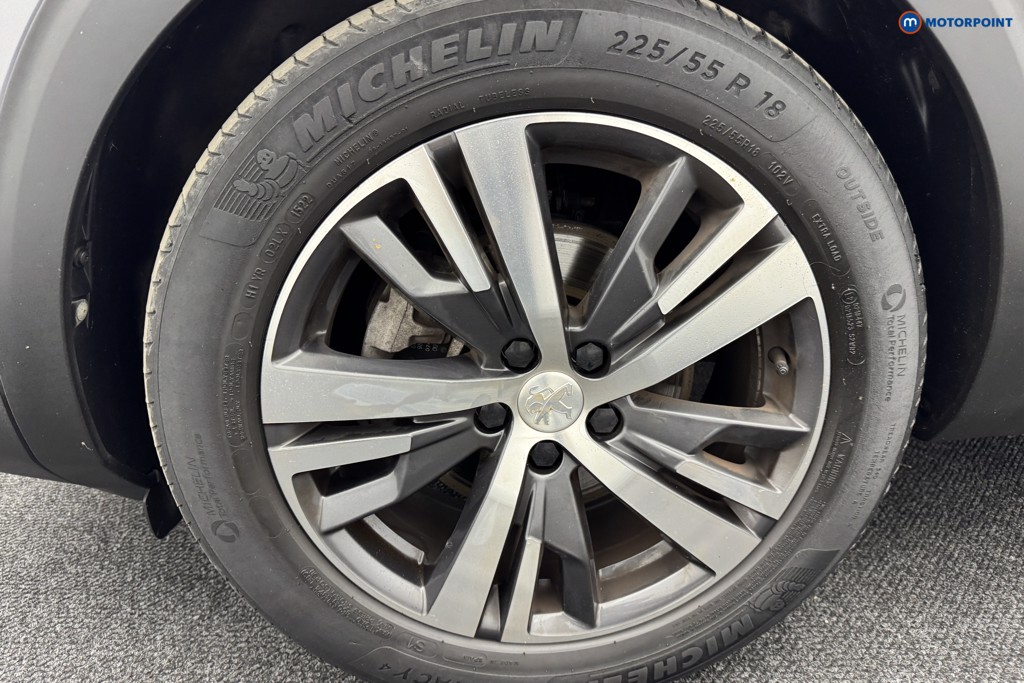 Peugeot 3008 Allure Automatic Diesel SUV - Stock Number (1565976) - 33rd supplementary image