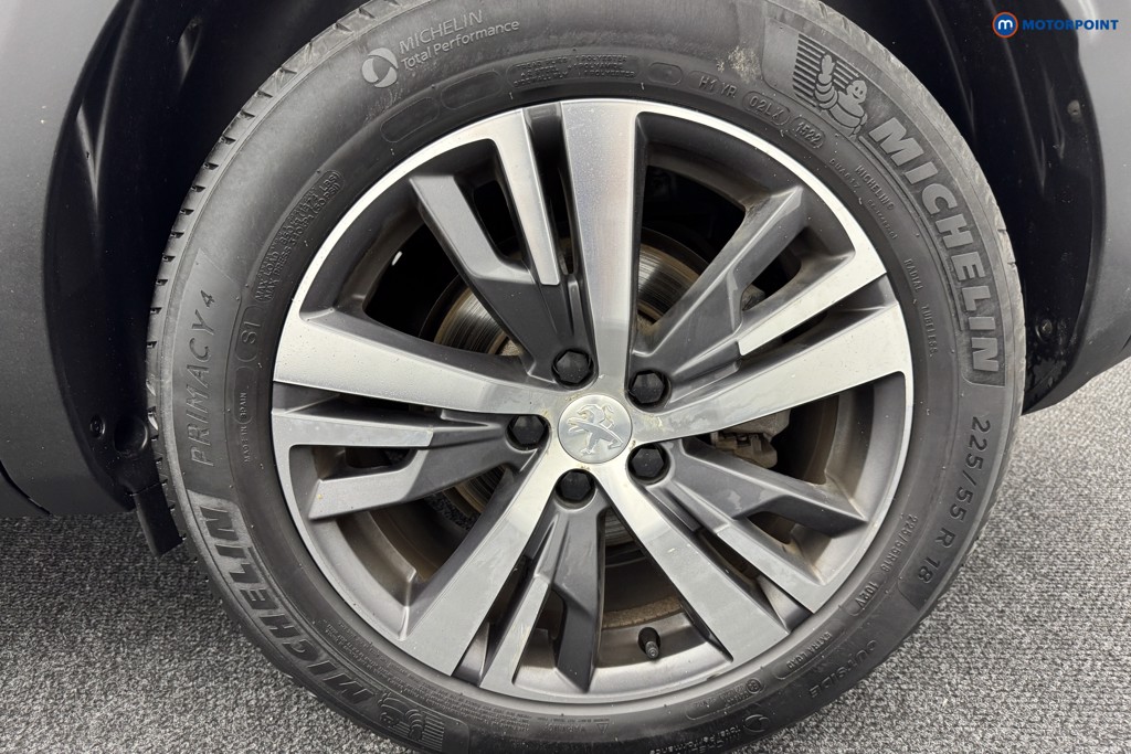 Peugeot 3008 Allure Automatic Diesel SUV - Stock Number (1565976) - 34th supplementary image