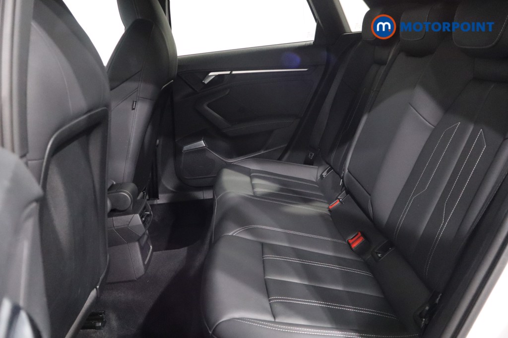 Audi A3 S Line Automatic Petrol Hatchback - Stock Number (1566034) - 5th supplementary image