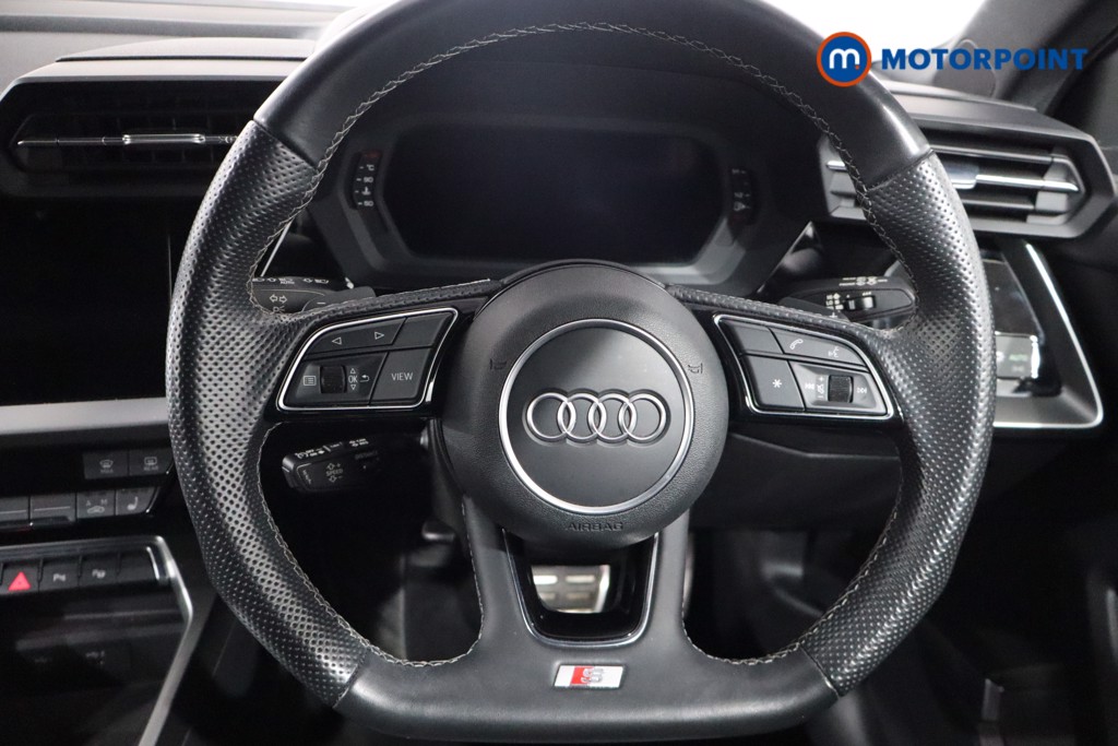 Audi A3 S Line Automatic Petrol Hatchback - Stock Number (1566034) - 6th supplementary image