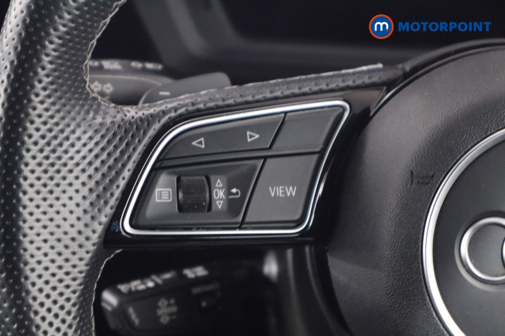 Audi A3 S Line Automatic Petrol Hatchback - Stock Number (1566034) - 7th supplementary image