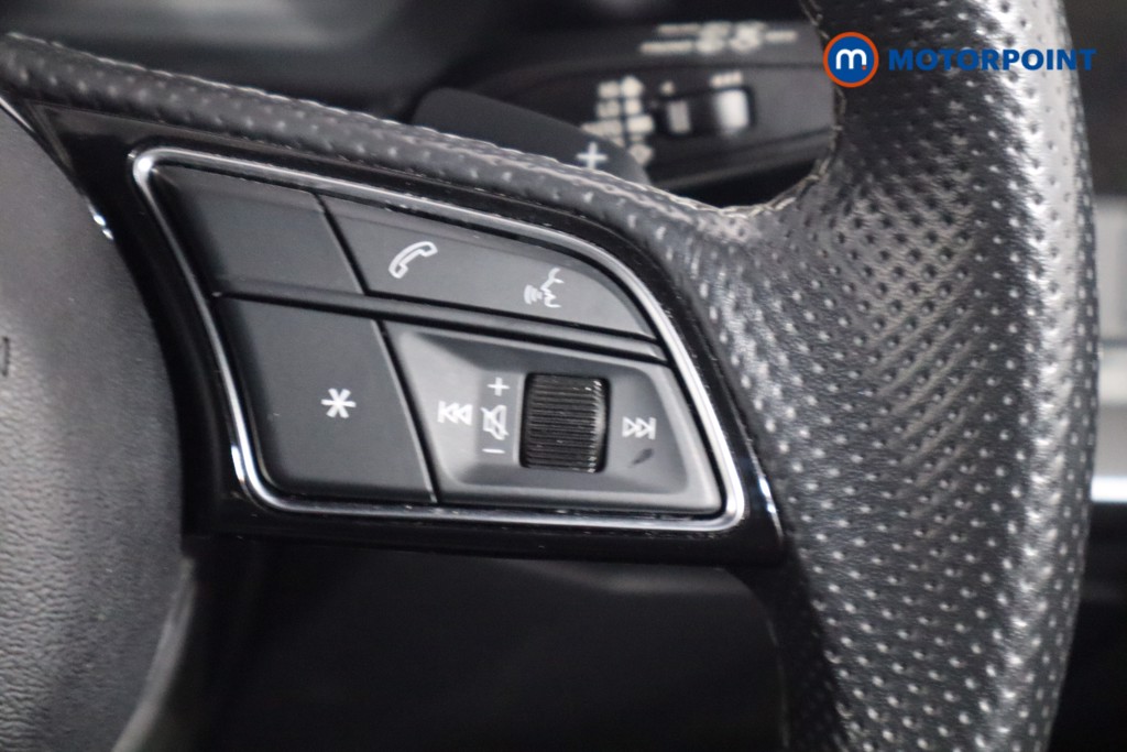 Audi A3 S Line Automatic Petrol Hatchback - Stock Number (1566034) - 8th supplementary image