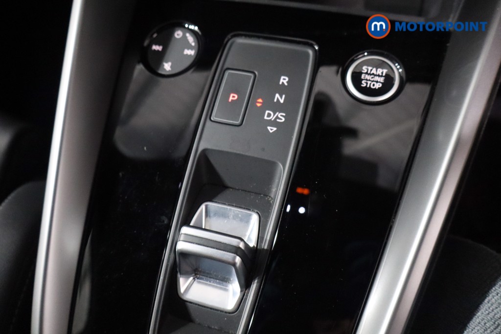 Audi A3 S Line Automatic Petrol Hatchback - Stock Number (1566034) - 14th supplementary image