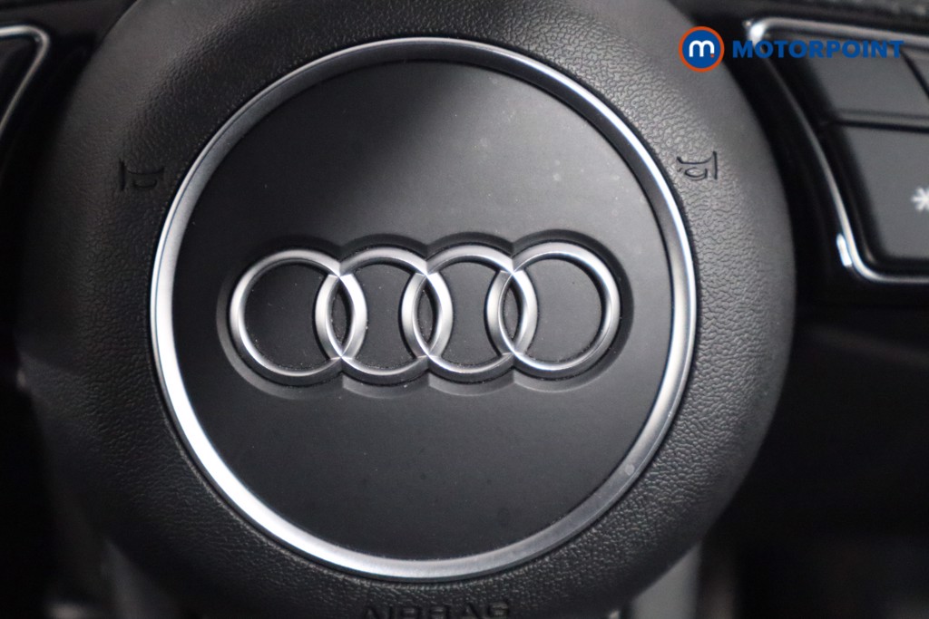Audi A3 S Line Automatic Petrol Hatchback - Stock Number (1566034) - 18th supplementary image