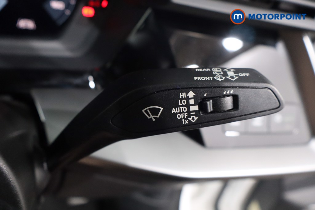 Audi A3 S Line Automatic Petrol Hatchback - Stock Number (1566034) - 19th supplementary image