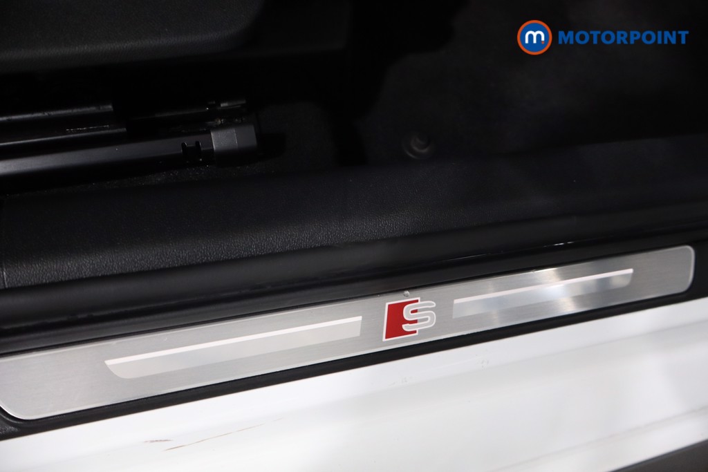 Audi A3 S Line Automatic Petrol Hatchback - Stock Number (1566034) - 21st supplementary image