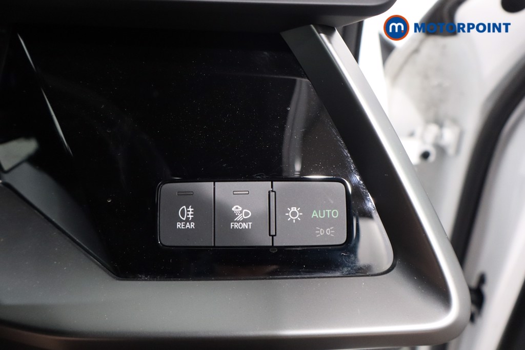 Audi A3 S Line Automatic Petrol Hatchback - Stock Number (1566034) - 22nd supplementary image