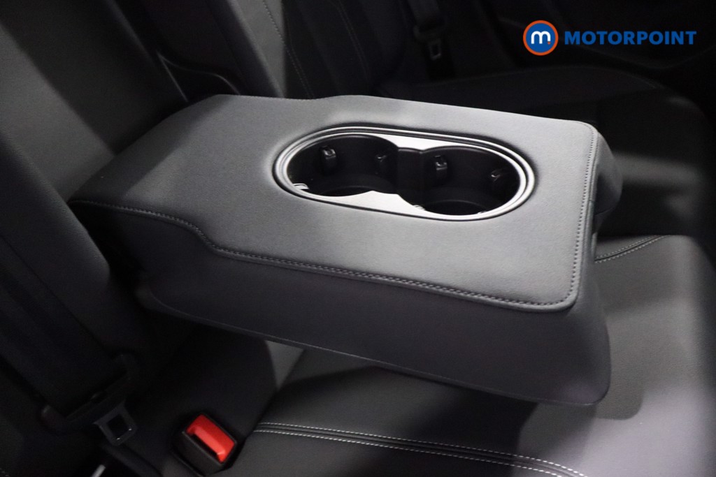 Audi A3 S Line Automatic Petrol Hatchback - Stock Number (1566034) - 27th supplementary image