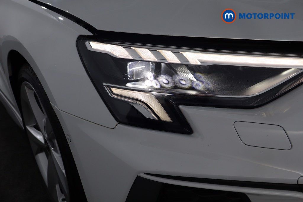 Audi A3 S Line Automatic Petrol Hatchback - Stock Number (1566034) - 29th supplementary image