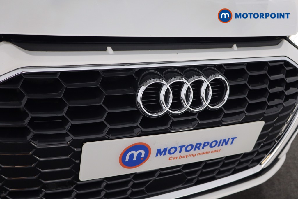 Audi A3 S Line Automatic Petrol Hatchback - Stock Number (1566034) - 30th supplementary image