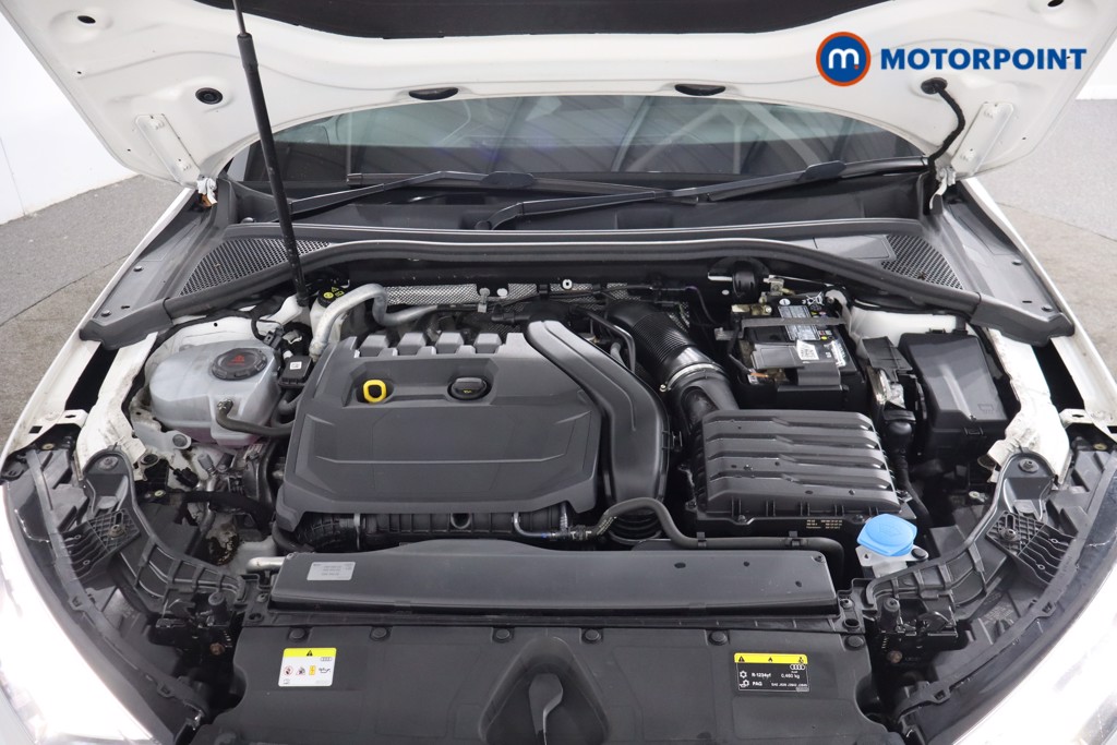 Audi A3 S Line Automatic Petrol Hatchback - Stock Number (1566034) - 32nd supplementary image
