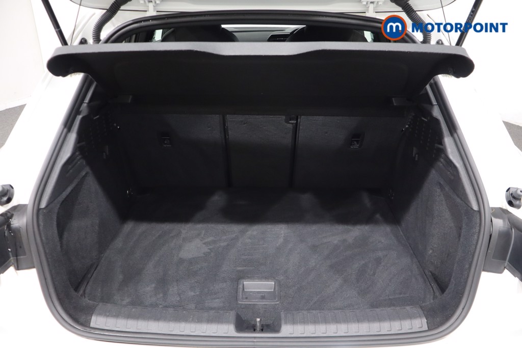 Audi A3 S Line Automatic Petrol Hatchback - Stock Number (1566034) - 38th supplementary image