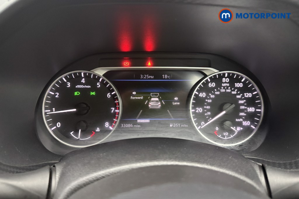 Nissan Juke N-Connecta Manual Petrol SUV - Stock Number (1566108) - 6th supplementary image