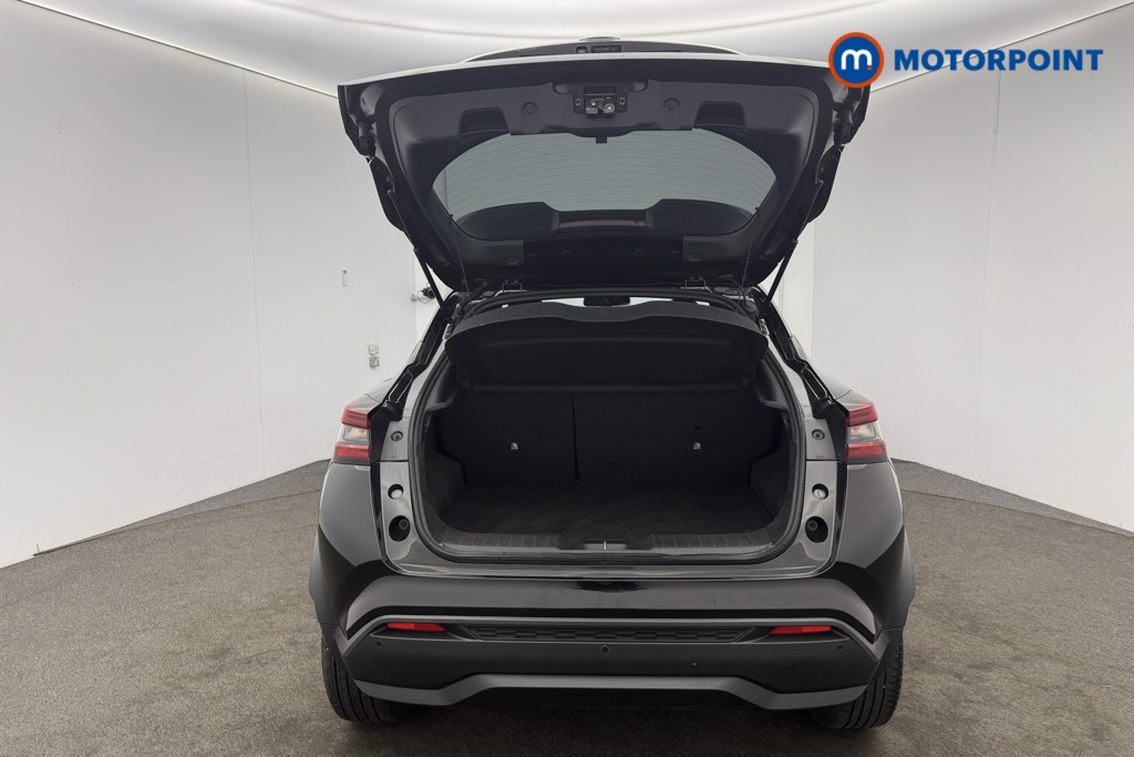 Nissan Juke N-Connecta Manual Petrol SUV - Stock Number (1566108) - 20th supplementary image