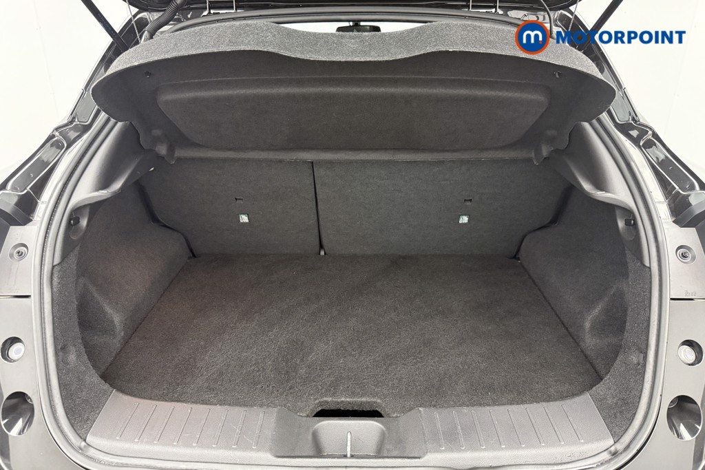 Nissan Juke N-Connecta Manual Petrol SUV - Stock Number (1566108) - 21st supplementary image