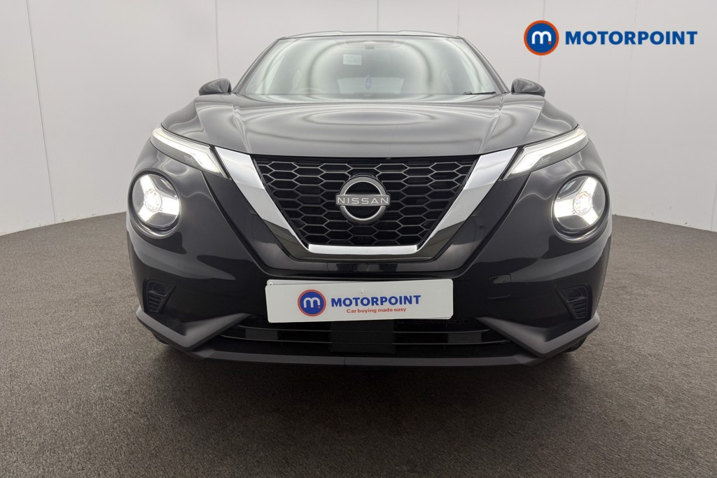 Nissan Juke N-Connecta Manual Petrol SUV - Stock Number (1566108) - 22nd supplementary image