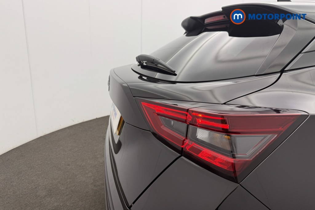 Nissan Juke N-Connecta Manual Petrol SUV - Stock Number (1566108) - 25th supplementary image