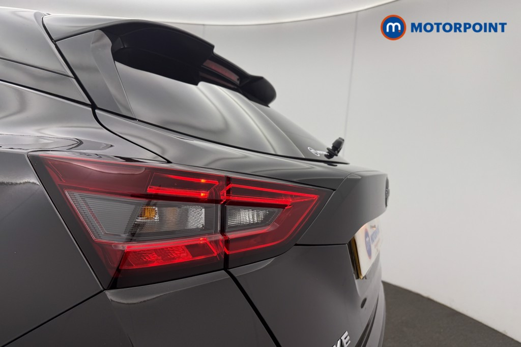 Nissan Juke N-Connecta Manual Petrol SUV - Stock Number (1566108) - 26th supplementary image