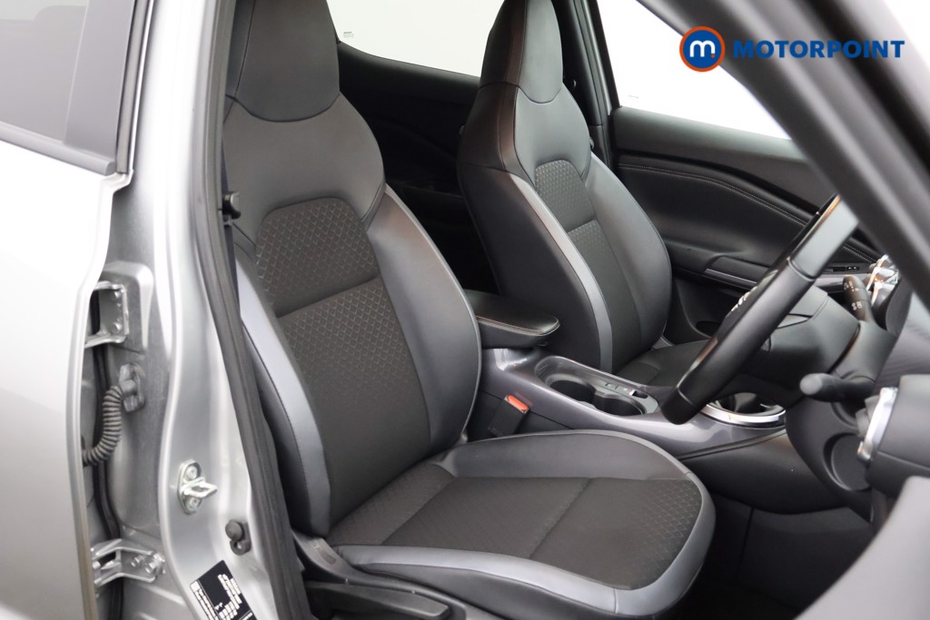 Nissan Juke N-Connecta Manual Petrol SUV - Stock Number (1566122) - 9th supplementary image