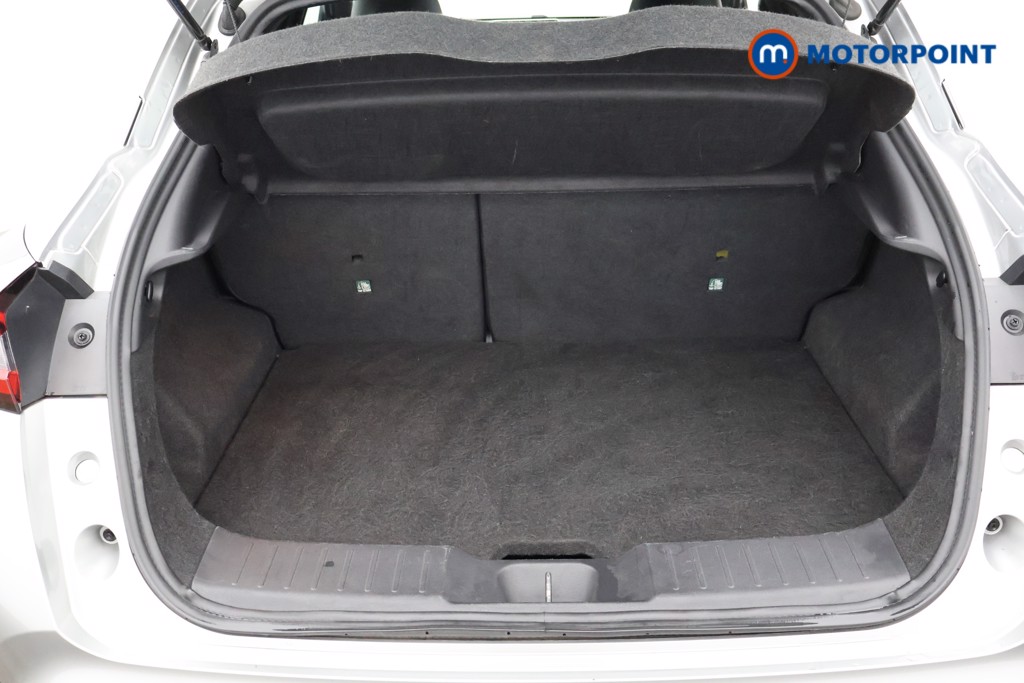 Nissan Juke N-Connecta Manual Petrol SUV - Stock Number (1566122) - 12th supplementary image