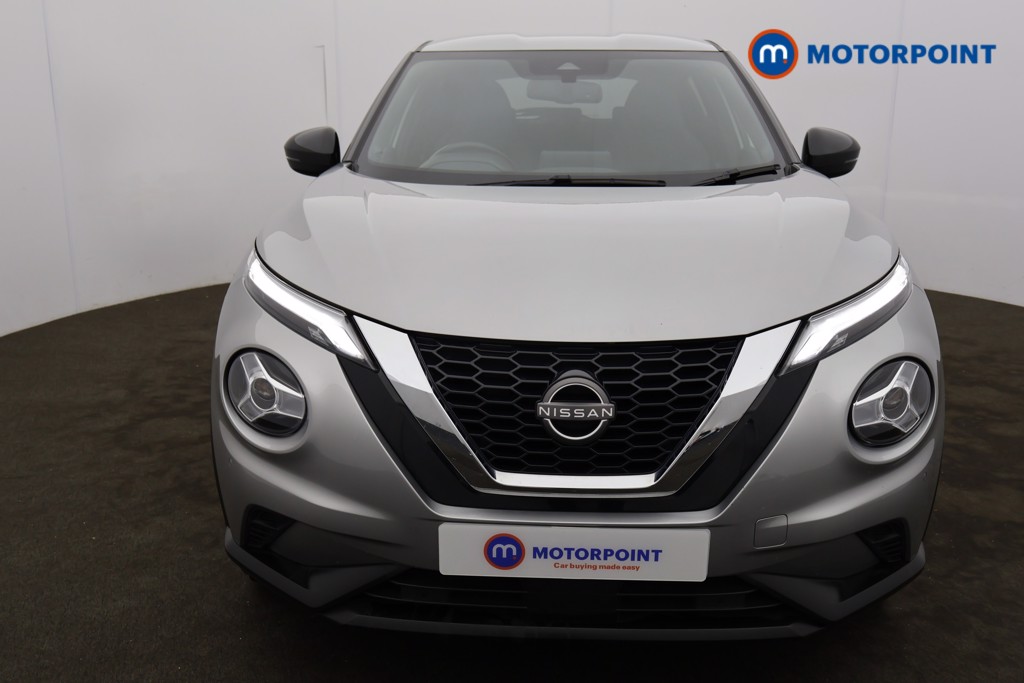 Nissan Juke N-Connecta Manual Petrol SUV - Stock Number (1566122) - 15th supplementary image