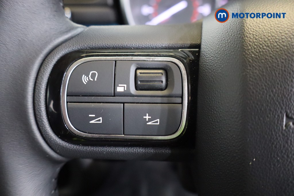 Citroen C3 Shine Plus Automatic Petrol Hatchback - Stock Number (1566262) - 12th supplementary image